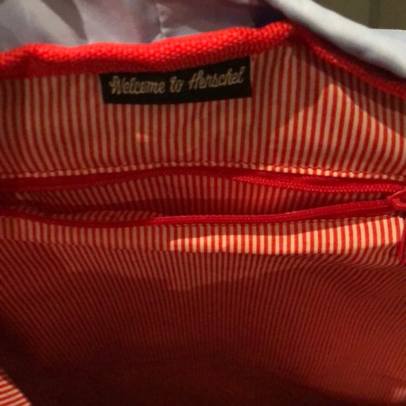 Herschel backpack - Picture 2 of 3